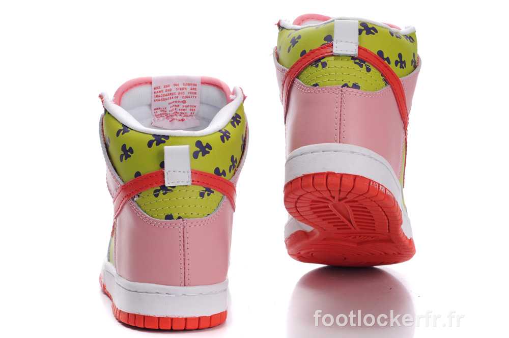 nike dunk chaussures envente acheter custom nike dunk vendange